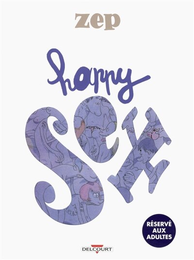 Front cover_Happy Sex