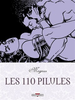 Couverture_Les 110 pilules