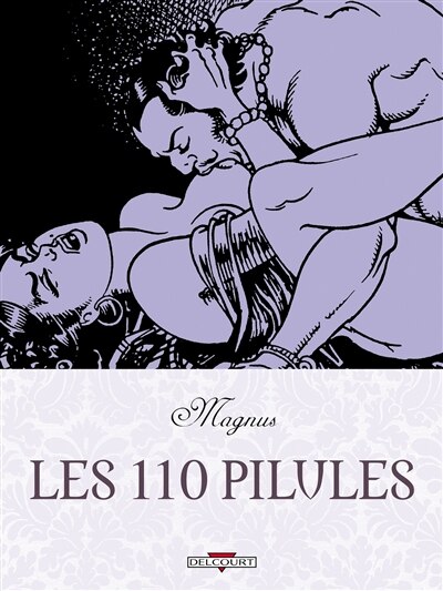 Couverture_Les 110 pilules