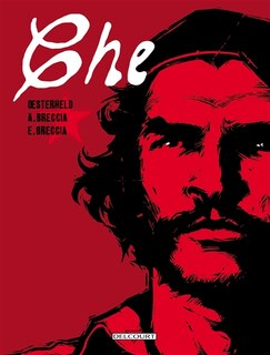 Front cover_Che