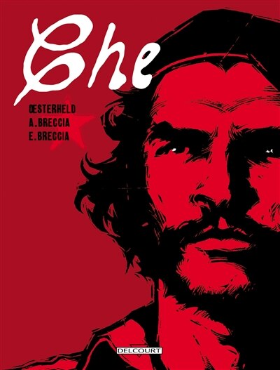 Front cover_Che