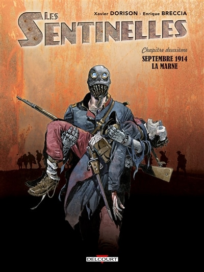 Front cover_Septembre 1914