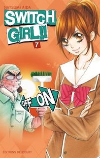 Front cover_Switch Girl T07