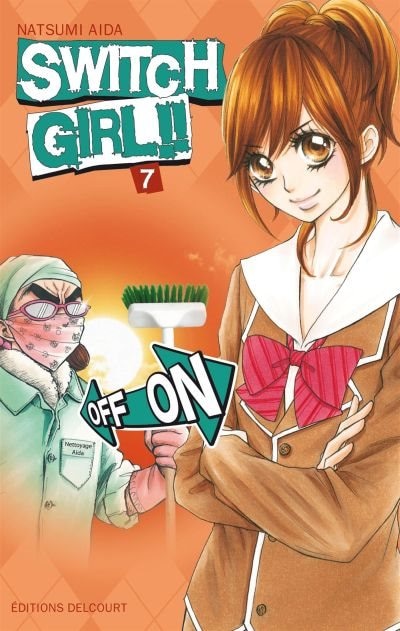 Front cover_Switch Girl T07