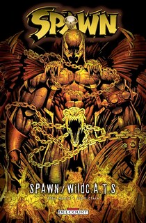 Front cover_Spawn-Wildcats