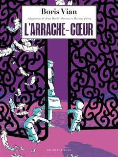 Couverture_L'Arrache-cœur