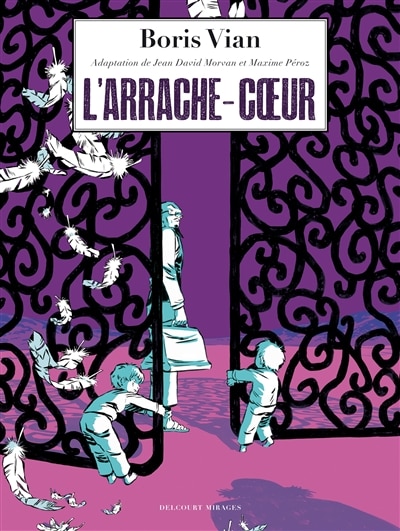 Couverture_L'Arrache-cœur