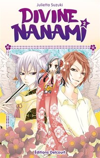 Front cover_Divine Nanami T02