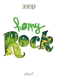Front cover_Happy Rock