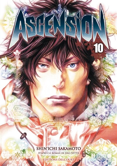 Couverture_Ascension, Vol. 10