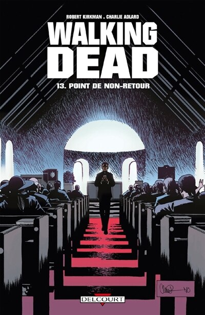 Front cover_Point de non-retour