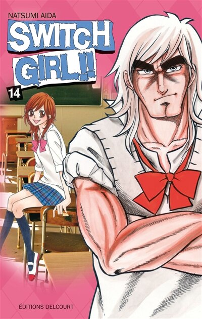 Front cover_SWITCH GIRL T14