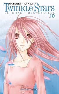 Twinkle stars 10