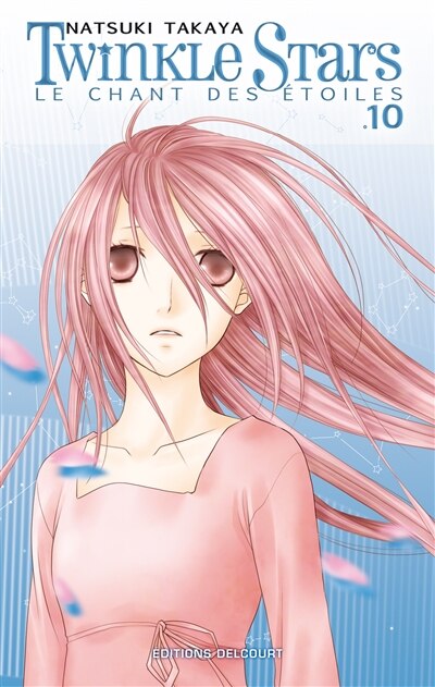 Twinkle stars 10