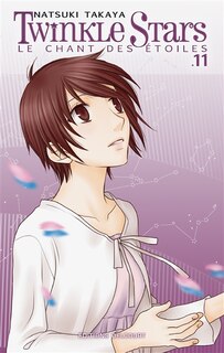 Twinkle Stars 11