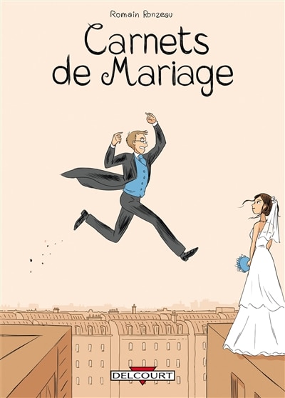 Couverture_CARNETS DE MARIAGE