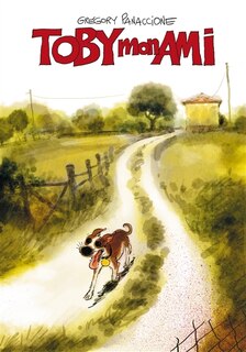 Front cover_TOBY MON AMI