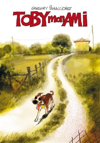 Front cover_TOBY MON AMI