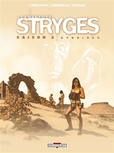 Front cover_Hybrides