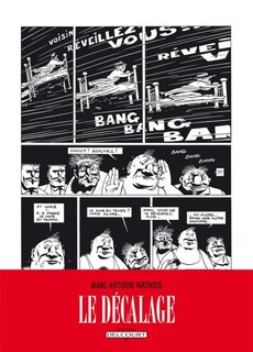 Couverture_Le décalage
