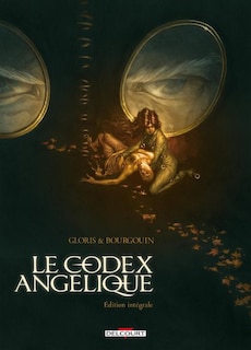 CODEX ANGELIQUE INTEG.1-3