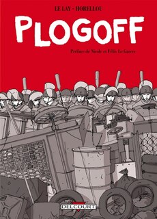 Front cover_Plogoff