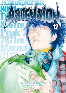 Couverture_Ascension, Vol. 12