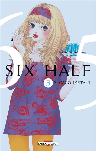 Six Half T03