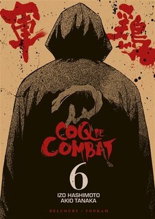 Couverture_COQ DE COMBAT T06 (NE)