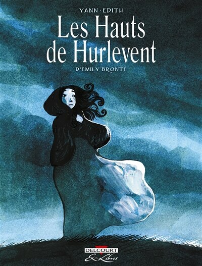 Front cover_Les hauts de Hurlevent