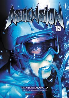 Couverture_Ascension Tome 15
