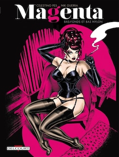 Front cover_MAGENTA DETECTIVE T02 BAS