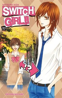 Front cover_Switch Girl T19
