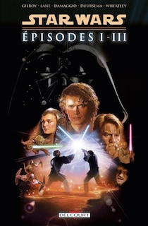 Episodes I à III