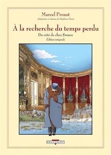 Couverture_Du côté de chez Swann