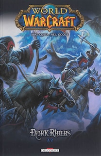 Couverture_World of Warcraft