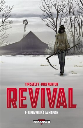 Couverture