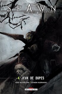 Front cover_Jeux de dupes