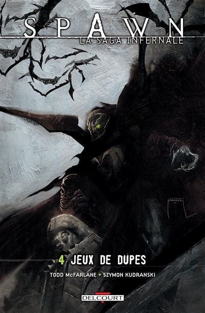 Front cover_Jeux de dupes