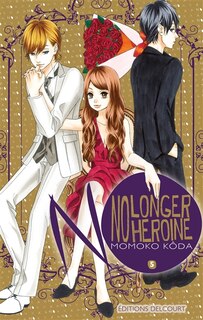 Front cover_NO LONGER HEROINE T05
