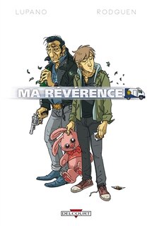 Couverture_Ma révérence