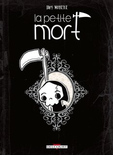 Front cover_La petite mort