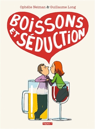 BOISSONS ET SEDUCTION