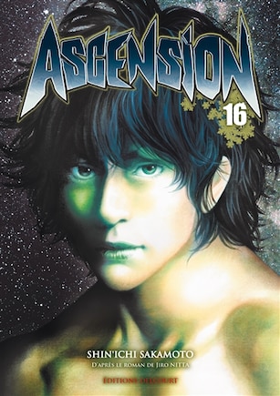 Ascension Tome 16