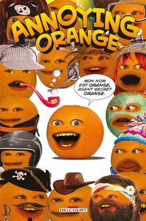 Couverture_Agent secret Orange