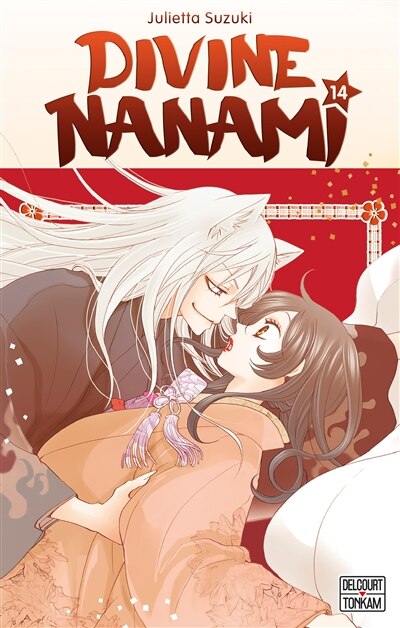 Couverture_Divine Nanami T14