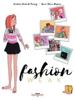 Front cover_FASHION WEAK