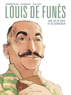 Couverture_Louis de Funès