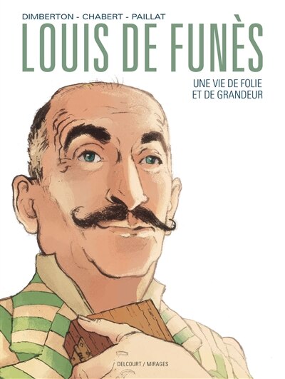 Couverture_Louis de Funès