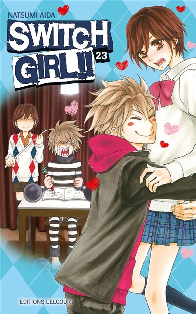 Couverture_SWITCH GIRL T23